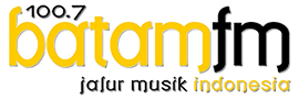 100.7 Batam FM