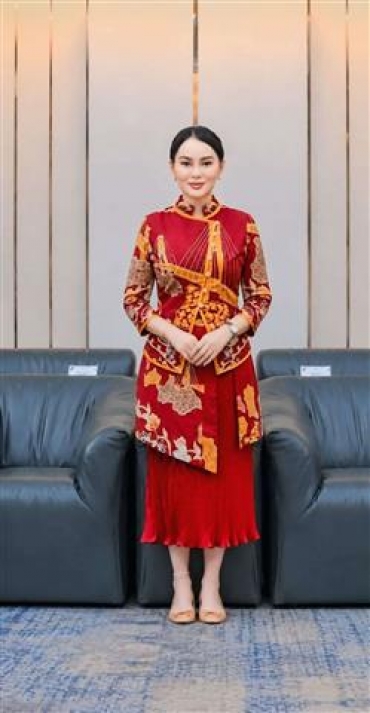 Perkuat Kemudahan Berinvestasi, BP Batam Kembali Luncurkan Layanan LMS