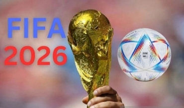 Jadwal lengkap Piala Dunia 2026: Dimulai di Meksiko berakhir di AS