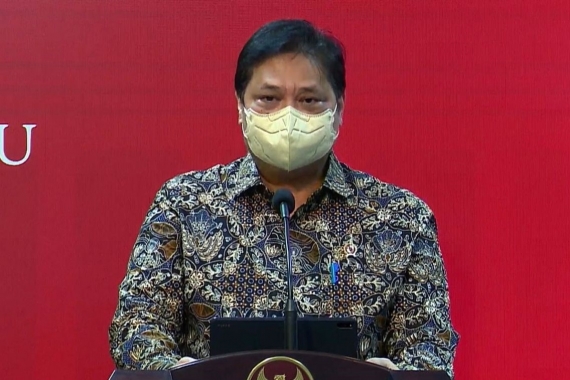 Perpanjangan PPKM untuk Menjaga Momentum Stabilnya Kondisi Pandemi