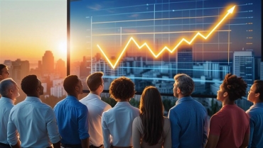 Mudahnya Berinvestasi di Pasar Modal untuk Capai Tujuan di Masa Depan