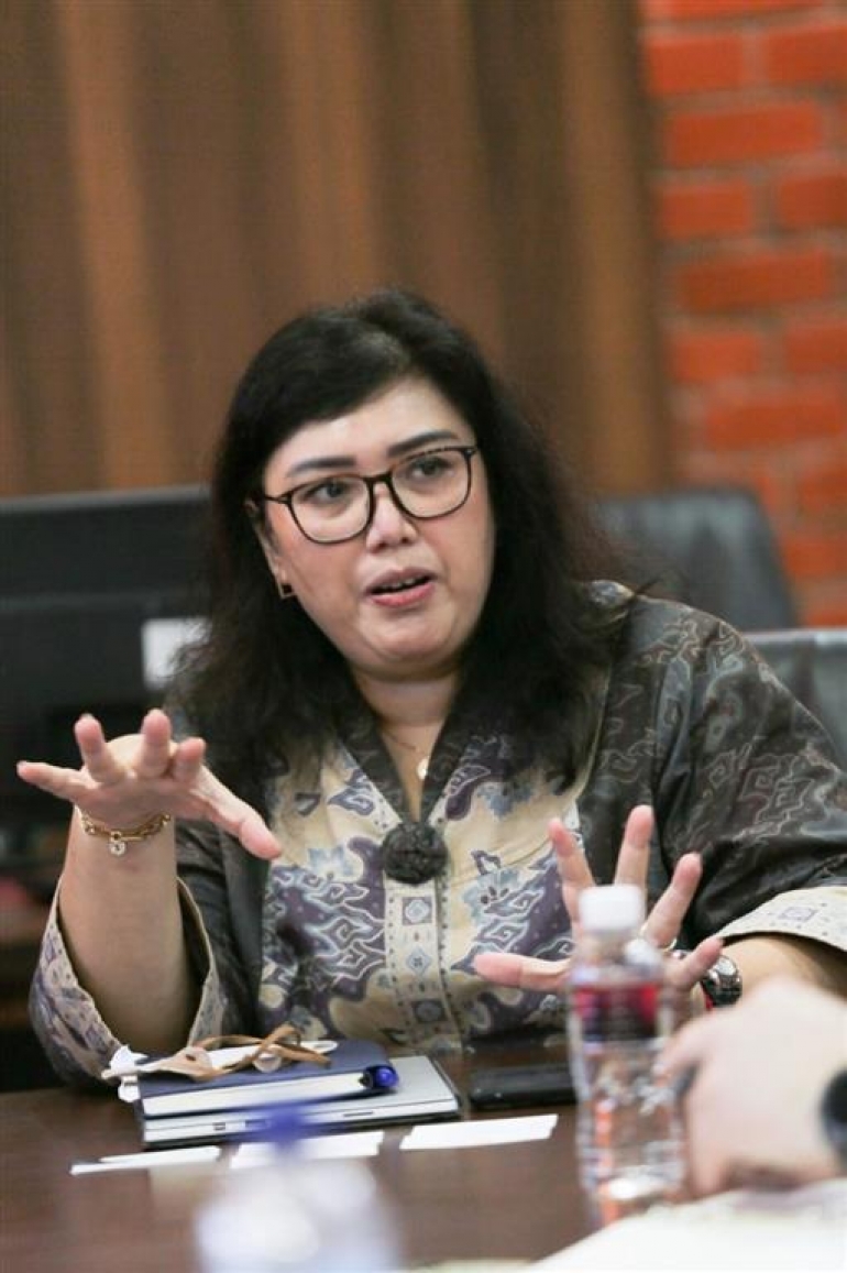 5 Orang Pengunjuk Rasa di Kantor BP Batam Positif Narkoba