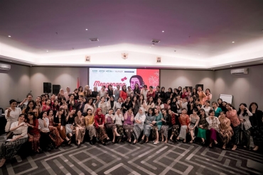 Mengenang Kartini: Nonton Bareng & Talkshow Inspiratif Bersama Para Srikandi 5 Hotel Archipelago Group di Batam