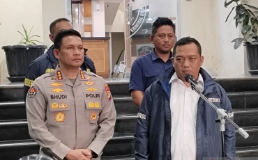 Polda Metro Jaya optimalkan medsos dalam berantas begal