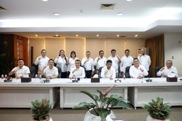 Asosiasi Logistik dan Forwarder Indonesia Apresiasi Upaya BP Batam Tingkatkan Kualitas Layanan Bongkar Muat