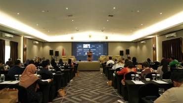 BP Batam Inisiasi FGD Perkuat Sinergi Pengawasan Peredaran Makanan dan Kosmetik di KPBPB Batam