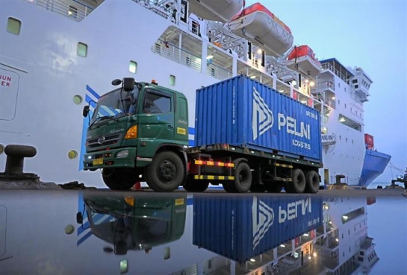 PELNI Group Gratiskan Angkut Barang Bantuan untuk Bencana di Sumut dari Seluruh Wilayah Indonesia