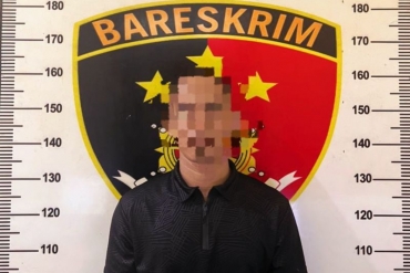 Polres Kepulauan Anambas tangkap oknum guru SD diduga cabuli siswi