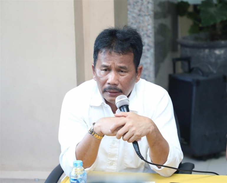 BP Batam Pastikan 28 September 2023 Bukan Batas Akhir Pendaftaran