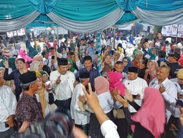 Batam Sudah Maju Merata, Kesan Negatif pun Sirna, Kini Masanya HMR Lakukan di Kepri