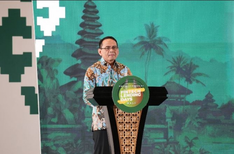KONTRIBUSI PINDAR UNTUK UMKM SEMAKIN MENINGKAT