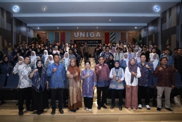 PENTINGNYA PENERAPAN TATA KELOLA DAN INTEGRITAS DI SEKTOR JASA KEUANGAN