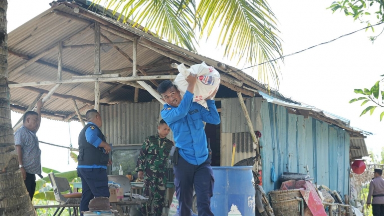 BP Batam Terus Lakukan Pendekatan ke Warga Rempang yang Menolak Relokasi