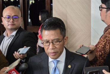 Komisi XI: Revisi UU P2SK perkuat stabilitas sistem keuangan nasional