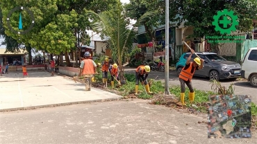 Tingkatkan Keandalan Listrik di Senjulung, PLN Batam Percepat Pembangunan Gardu Baru Dalam Upaya Pengamanan Peningkatan Beban