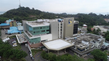 BP Batam Mantapkan Komitmen Kelola Penuh RSBP Batam