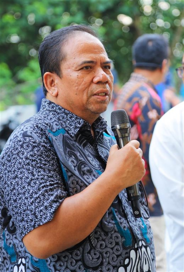 BP Batam Sembelih 14 Sapi dan 12 Kambing, Distribusikan Untuk Masyarakat Yang Membutuhkan