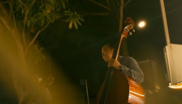 Batam Jazz Society Hadirkan Sea Jazz Blossoms Di Oakwood Grand Batam