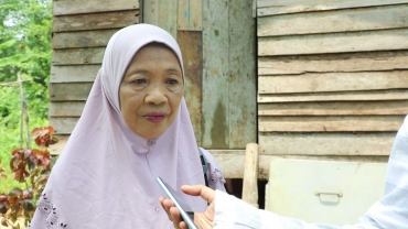 Progres Rempang Eco-City, 25 KK Sudah Tempati Hunian Sementara