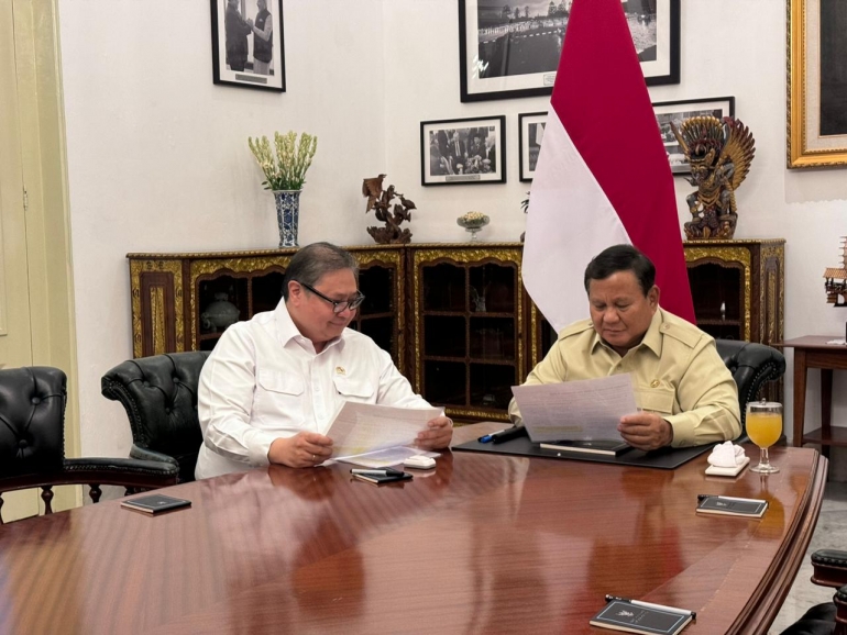 Jaga Stabilitas dan Momentum Pertumbuhan Ekonomi, Pemerintah Gulirkan Delapan Kebijakan Stimulus Q2 dan Semester II-2026