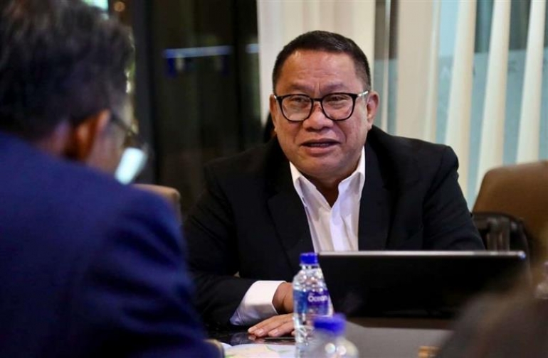 Tumbuh 102 Persen, Investasi Batam Triwulan I-2026 Tembus Rp 17,48 Triliun