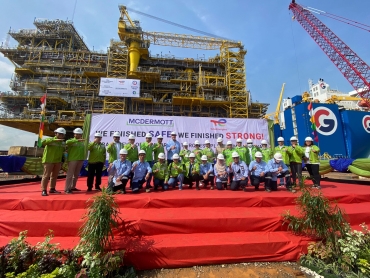 Sesmenko Perekomian Dorong Batam Jadi Bagian dari Rantai Nilai Global