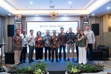 Batu Ampar Menuju Era Baru: BP Batam Sosialisasikan Penerapan Single Port Operator