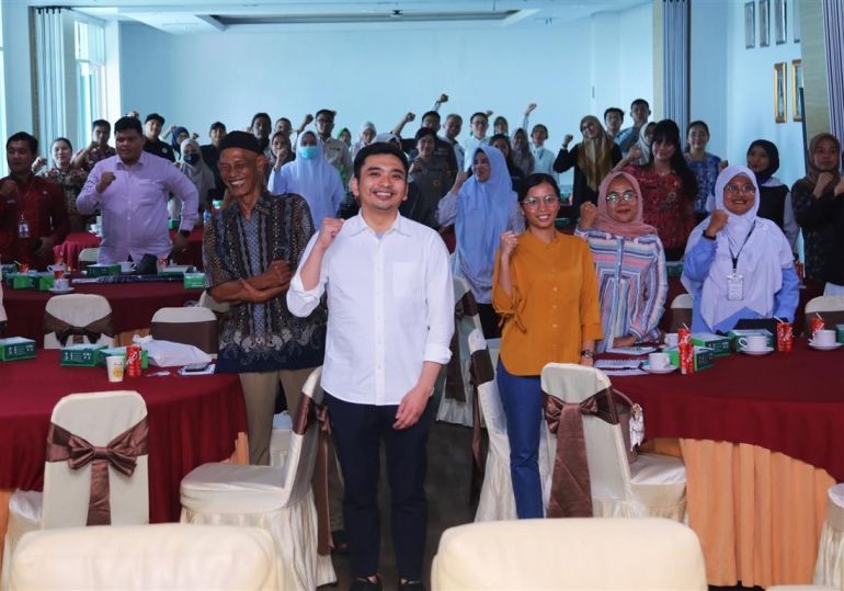 Layanan Jantung RSBP Batam Siap Dukung Iklim Investasi yang Positif