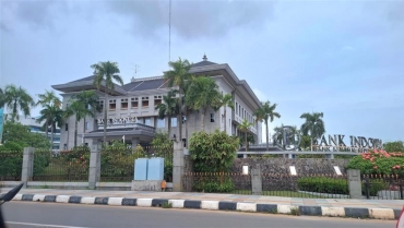Inflasi Desember 2025 Tetap Terjaga Pada Rentang Sasaran