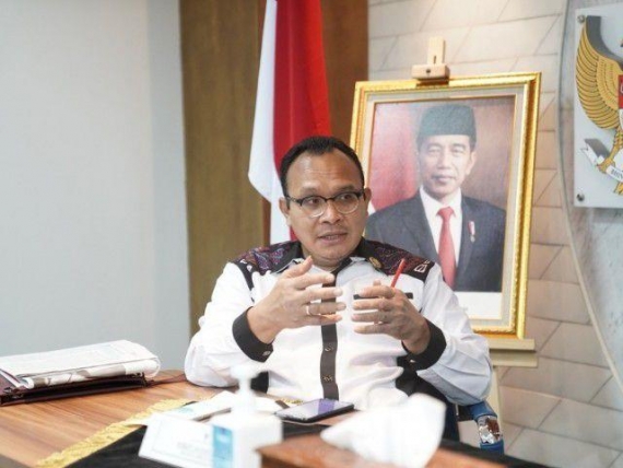 Dorong Optimalisasi Pengawasan THR 2026, Ombudsman: Penyelesaian Pengaduan Adalah Kunci