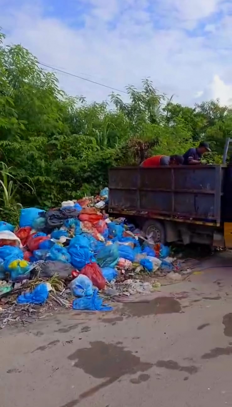 Pemko Batam Siapkan Anggaran Rp171 Miliar untuk Atasi Permasalahan Sampah hingga 2028