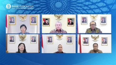 BI Rate Diturunkan Menjadi 4,75%