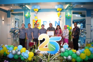 PLN Batam Lakukan Penjualan REC Pertama kepada PT Volex Indonesia