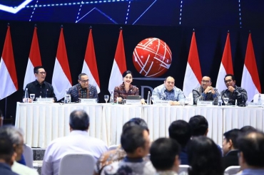 OJK PERCEPAT REFORMASI PASAR MODAL UNTUK PERKUAT LIKUIDITAS DAN KEPERCAYAAN INVESTOR