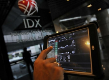 Mengenal Liquidity Provider Saham