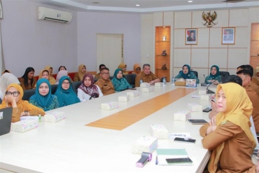 Peringatan Hari Anak Batam 2026 Bakal Dikemas Meriah, Usung Tema HAMBA