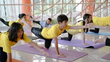 HARRIS Barelang Batam Hadirkan Rangkaian Program Wellness dan Liburan Keluarga Sepanjang Juni 2026