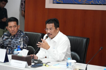 Operasi Penangkapan Buaya Terus Berlangsung, Muhammad Rudi Minta Masyarakat Batam Tetap Tenang
