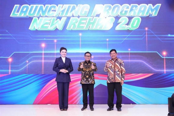 Terobosan Atasi Tunggakan Iuran, BPJS Kesehatan Sempurnakan Program Cicilan dan Endowment Fund
