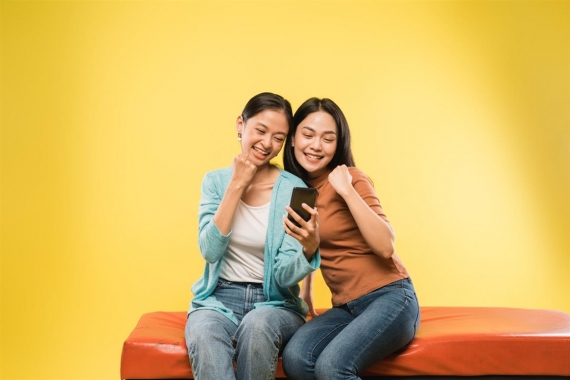 IM3 Freedom Internet Kini Lebih Spesial dengan Kuota Harian,  Simpel Kuota dan Banyak Pilihan untuk Pelanggan