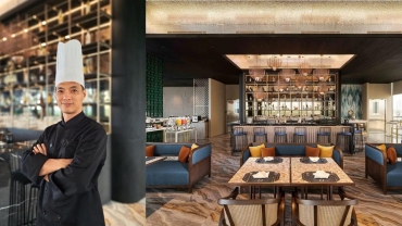 Oakwood Grand Batam Sambut Executive Chef Baru, Membawa Keahlian Kuliner Unik dan Pengalaman “Home in a Plate”