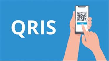 BERSAMA QRIS PERJALANAN LANCAR
