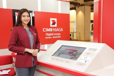 CIMB Niaga Menutup Tahun 2024 dengan Kinerja Positif, Perkuat Posisinya di Industri Perbankan Indonesia