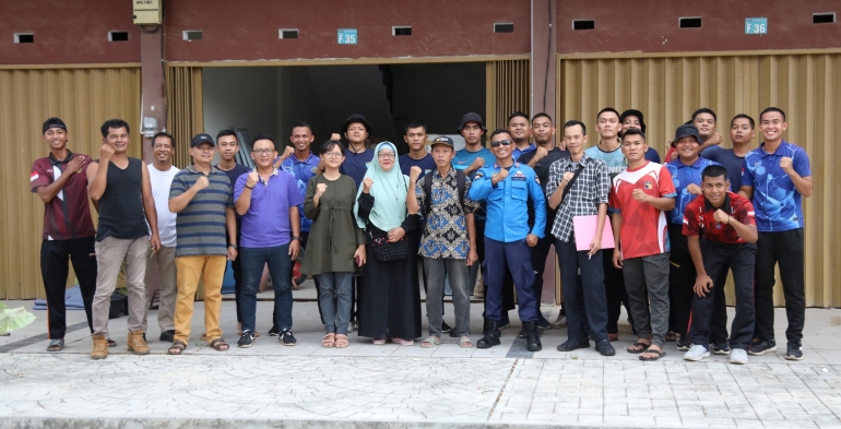 Warga : Program Rempang Eco-City Bakal Meningkatkan Ekonomi