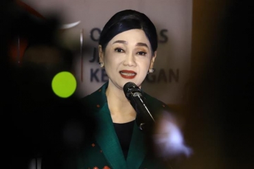 OJK DUKUNG AKSELERASI PROGRAM 3 JUTA RUMAH MELALUI SINERGI DAN PENGUATAN KEBIJAKAN SLIK