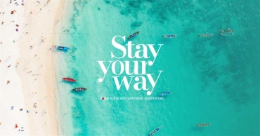 HARRIS Barelang Batam Hadirkan Dua Promo Spesial Musim Liburan: “Family Fun Dip & Dine” dan “July Dreamcation”