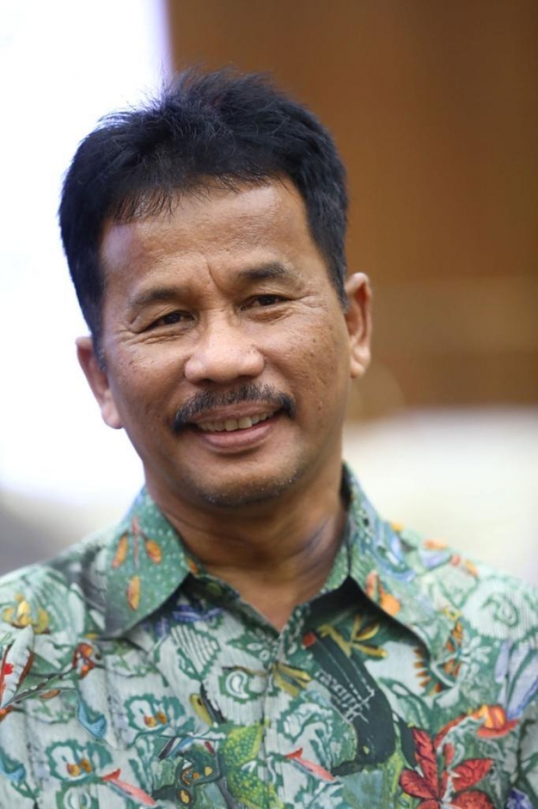 BP Batam Akan Groundbreaking Rumah Contoh Warga Rempang Rabu Besok