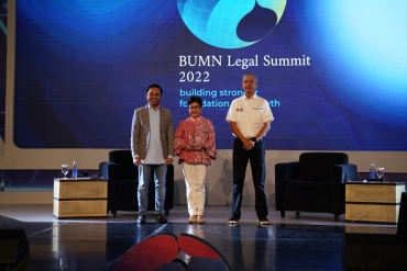 OJK DORONG PENGUATAN PERTAHANAN TIGA LAPIS DI INDUSTRI JASA KEUANGAN