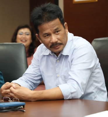Pergerakan Penumpang Meningkat, Kebangkitan Ekonomi Batam Semakin Terlihat