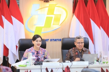 OJK dan BPS Umumkan Hasil Survei Nasional Literasi Dan Inklusi Keuangan (SNLIK) Tahun 2025
